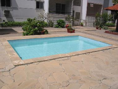 Appartement de vacances �/en/au paulista (Pernambuco)ou appartement ou maison de vacances