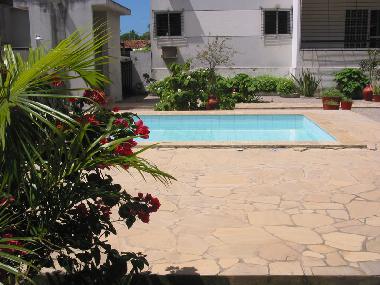 Appartement de vacances �/en/au paulista (Pernambuco)ou appartement ou maison de vacances