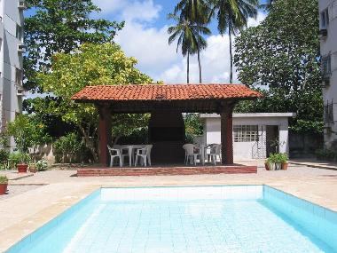 Appartement de vacances �/en/au paulista (Pernambuco)ou appartement ou maison de vacances