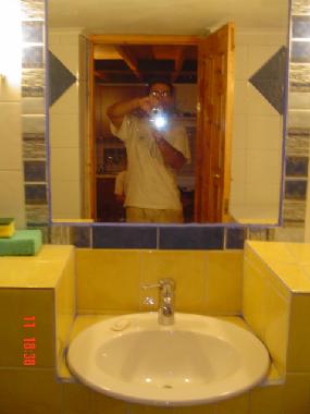 Maison de vacances �/en/au Plomari-Amoudeli (Lesvos)ou appartement ou maison de vacances