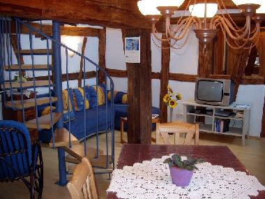 Appartement de vacances /en/au Drrenbach (Pfalz)ou appartement ou maison de vacances