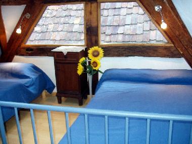 Appartement de vacances /en/au Drrenbach (Pfalz)ou appartement ou maison de vacances
