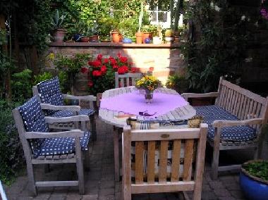 Appartement de vacances /en/au Drrenbach (Pfalz)ou appartement ou maison de vacances
