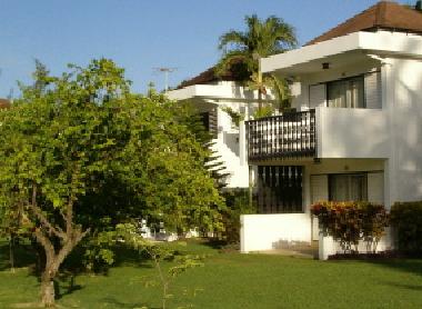 Appartement de vacances �/en/au Christ Church (Christ Church)ou appartement ou maison de vacances