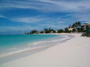 Appartement de vacances �/en/au Christ Church (Christ Church)ou appartement ou maison de vacances