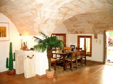 Maison de vacances �/en/au Arta (Mallorca)ou appartement ou maison de vacances