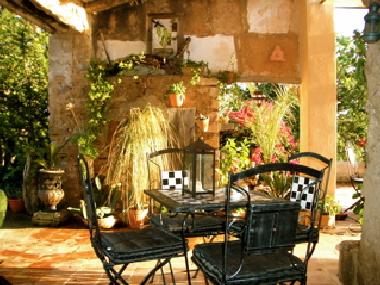 Maison de vacances �/en/au Arta (Mallorca)ou appartement ou maison de vacances