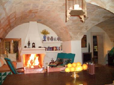 Maison de vacances �/en/au Arta (Mallorca)ou appartement ou maison de vacances
