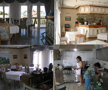 Appartement de vacances �/en/au Duce (Splitsko-Dalmatinska)ou appartement ou maison de vacances