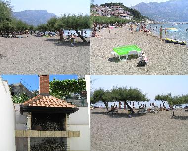 Appartement de vacances �/en/au Duce (Splitsko-Dalmatinska)ou appartement ou maison de vacances