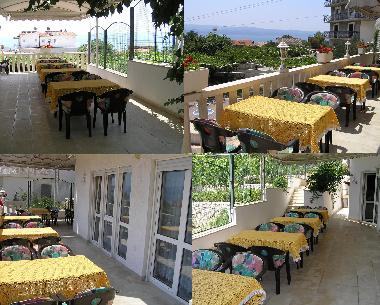Appartement de vacances �/en/au Duce (Splitsko-Dalmatinska)ou appartement ou maison de vacances
