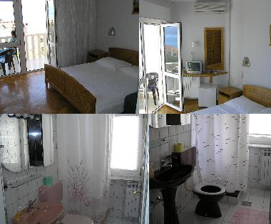 Appartement de vacances �/en/au Duce (Splitsko-Dalmatinska)ou appartement ou maison de vacances