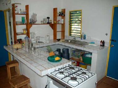 Maison de vacances �/en/au Treasure Beach (Saint Elizabeth)ou appartement ou maison de vacances