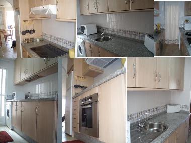 Appartement de vacances /en/au Santa Pola. Alicante (Alicante / Alacant)ou appartement ou maison de vacances