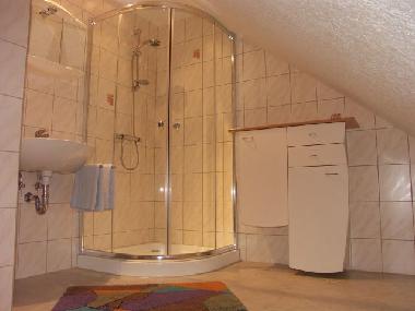 Appartement de vacances �/en/au Breitenbrunn (Erzgebirge)ou appartement ou maison de vacances