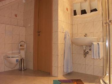 Appartement de vacances �/en/au Breitenbrunn (Erzgebirge)ou appartement ou maison de vacances