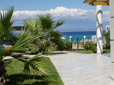 Appartement de vacances /en/au Polichrono-CHALKIDIKI (Chalkidiki)ou appartement ou maison de vacances