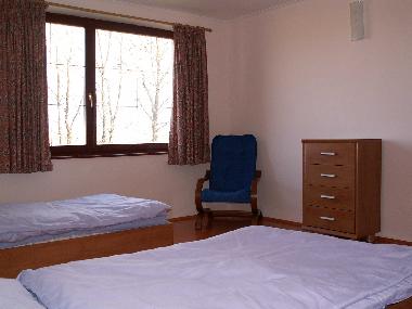 Maison de vacances �/en/au Velka Lomnica (Presovsky)ou appartement ou maison de vacances