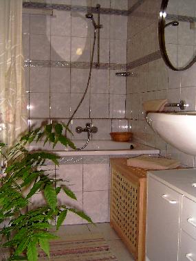 Appartement de vacances �/en/au Budapest (Budapest)ou appartement ou maison de vacances