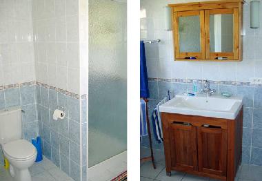 Maison de vacances �/en/au Labastide-de-Virac (Ard�che)ou appartement ou maison de vacances