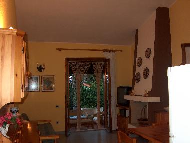 Maison de vacances �/en/au costa rei (Cagliari)ou appartement ou maison de vacances