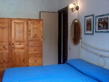 Maison de vacances �/en/au costa rei (Cagliari)ou appartement ou maison de vacances