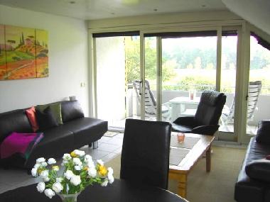 Appartement de vacances �/en/au Freiburg-V�rstetten (Schwarzwald)ou appartement ou maison de vacances