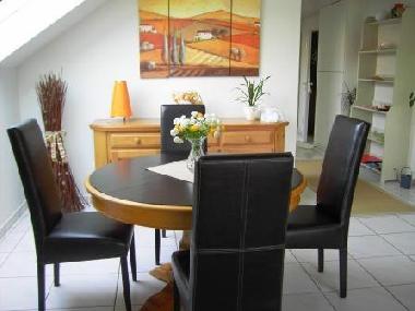 Appartement de vacances �/en/au Freiburg-V�rstetten (Schwarzwald)ou appartement ou maison de vacances