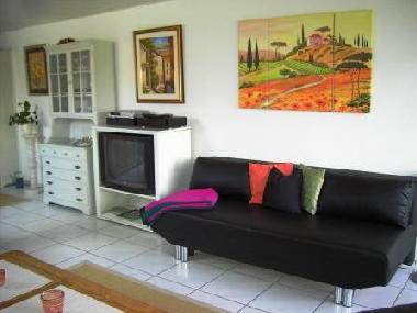 Appartement de vacances �/en/au Freiburg-V�rstetten (Schwarzwald)ou appartement ou maison de vacances
