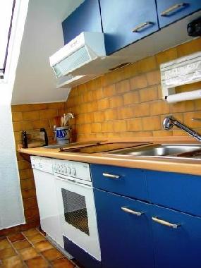 Appartement de vacances �/en/au Freiburg-V�rstetten (Schwarzwald)ou appartement ou maison de vacances