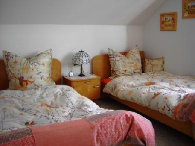 Appartement de vacances �/en/au Freiburg-V�rstetten (Schwarzwald)ou appartement ou maison de vacances