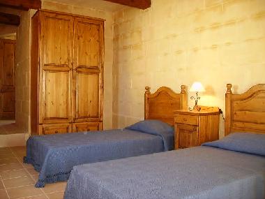 Maison de vacances �/en/au Zejtun (Malte)ou appartement ou maison de vacances