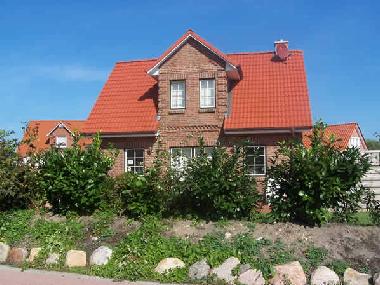 Maison de vacances /en/au Schnberg-Brasilien (Ostsee-Festland)ou appartement ou maison de vacances