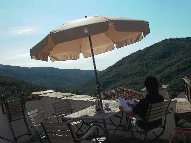 Maison de vacances /en/au Borgomaro (Imperia)ou appartement ou maison de vacances