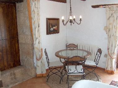 Maison de vacances �/en/au St Laurent la Vall�e (Dordogne)ou appartement ou maison de vacances