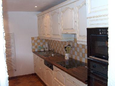 Maison de vacances �/en/au St Laurent la Vall�e (Dordogne)ou appartement ou maison de vacances