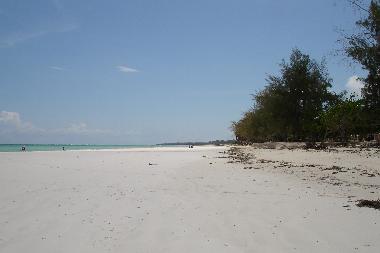 Maison de vacances �/en/au Diani (Coast)ou appartement ou maison de vacances