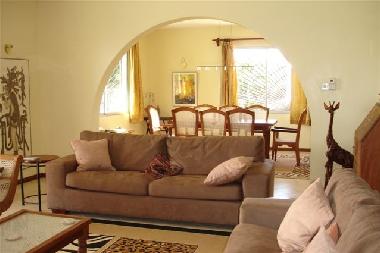 Maison de vacances �/en/au Diani (Coast)ou appartement ou maison de vacances