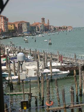 Appartement de vacances �/en/au Venezia (Venezia)ou appartement ou maison de vacances