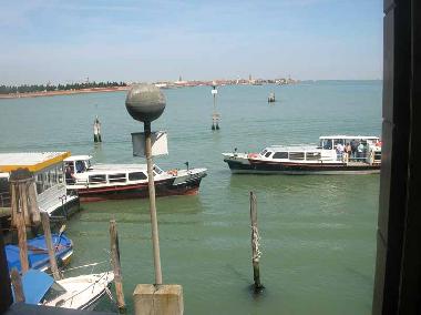 Appartement de vacances �/en/au Venezia (Venezia)ou appartement ou maison de vacances