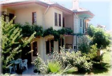Maison de vacances /en/au Fethiye,  (Mugla)ou appartement ou maison de vacances