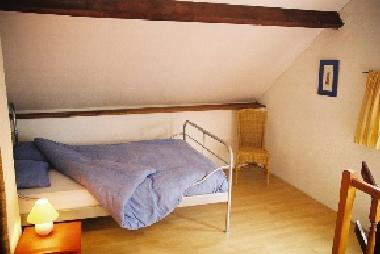 Maison de vacances /en/au beyssac (Corrze)ou appartement ou maison de vacances