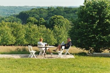 Maison de vacances /en/au beyssac (Corrze)ou appartement ou maison de vacances