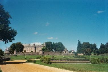 Maison de vacances /en/au beyssac (Corrze)ou appartement ou maison de vacances