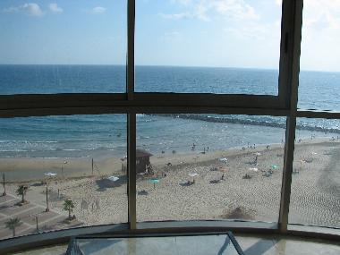 Appartement de vacances �/en/au Haifa (Hefa (Haifa))ou appartement ou maison de vacances