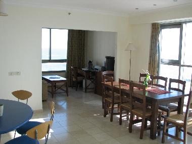 Appartement de vacances �/en/au Haifa (Hefa (Haifa))ou appartement ou maison de vacances