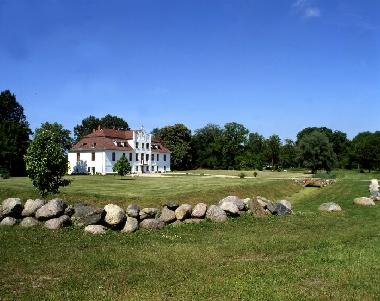 Appartement de vacances �/en/au Satow (Mecklenburgische Ostseek�ste)ou appartement ou maison de vacances