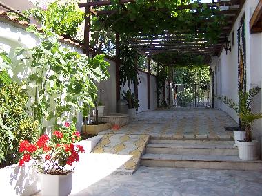 H�tel �/en/au Pomorie (Burgas)ou appartement ou maison de vacances