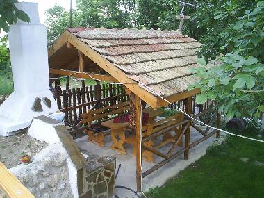 Maison de vacances �/en/au Golden sands (Varna)ou appartement ou maison de vacances