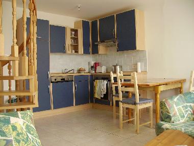 Maison de vacances /en/au Barzan Plage (Charente-Maritime)ou appartement ou maison de vacances